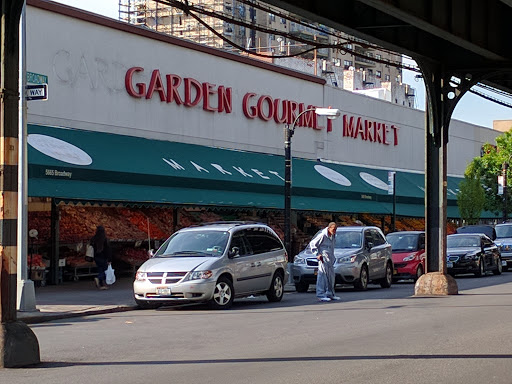 Gourmet Grocery Store «Garden Gourmet Market», reviews and photos, 5665 Broadway, Bronx, NY 10463, USA