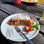 Photo n°4 de l'avis de Alex.r fait le 04/04/2024 à 20:43 sur le  Tuffalm à Völs am Schlern