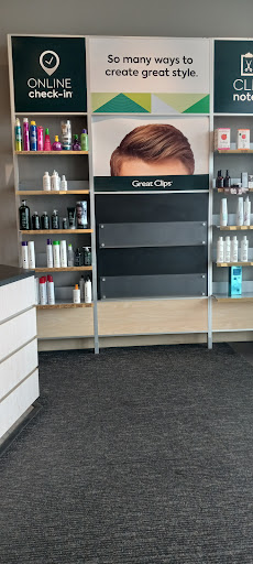 Hair Salon «Great Clips», reviews and photos, 2735 W University Dr #1065, Denton, TX 76201, USA