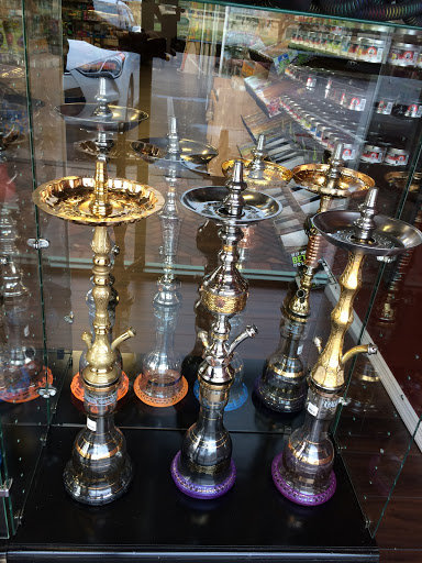 Vaporizer Store «Soho Smoke», reviews and photos, 2026 Badlands Dr, Brandon, FL 33511, USA