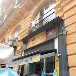 Photo n°1 de l'avis de Mesmin.i fait le 09/05/2023 à 12:35 sur le  Novità Street Food à Naples