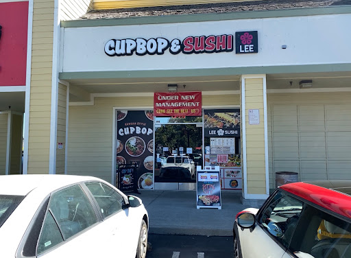 Supermarket «Lion Food Center», reviews and photos, 39055 Cedar Blvd # 168, Newark, CA 94560, USA