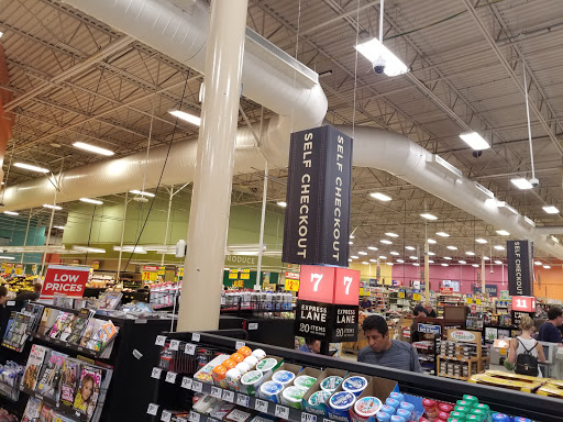 Grocery Store «H-E-B Grocery», reviews and photos, 10710 Research Blvd #200, Austin, TX 78759, USA