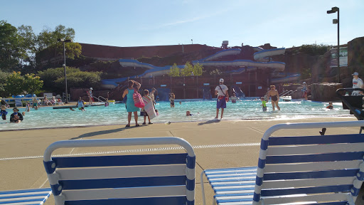 Water Park «Rice Pool & Water Park», reviews and photos, 1777 Blanchard St, Wheaton, IL 60189, USA
