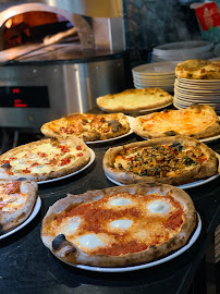 Photos du propriétaire du Restaurant italien Barto à Vincennes - n°4