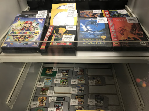 Video Game Store «GameStop», reviews and photos, 44 E Germantown Pike, Norristown, PA 19401, USA