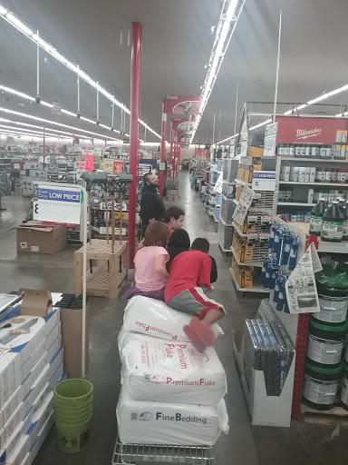 Department Store «Rural King», reviews and photos, 1800 IN-44, Shelbyville, IN 46176, USA