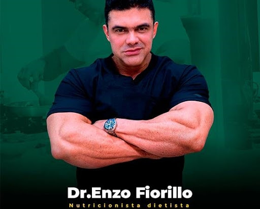 Enzo Fiorillo - Nutricionista dietista