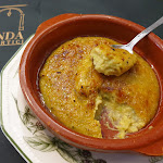 Photo n°9 de l'avis de KATIUSCIA.E fait le 13/11/2021 à 18:04 sur le  Locanda sotto i portici à Pescia