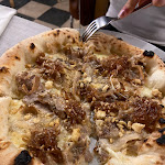 Photo n°1 de l'avis de Agostino.p fait le 31/08/2023 à 20:30 sur le  Pizzeria Il Ritrovo à Lecce