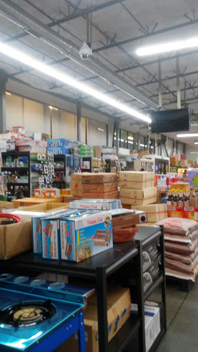 Asian Grocery Store «Hong Kong Supermarket», reviews and photos, 3828 S Yakima Ave, Tacoma, WA 98418, USA