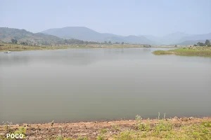 Tajangi Reservoir image