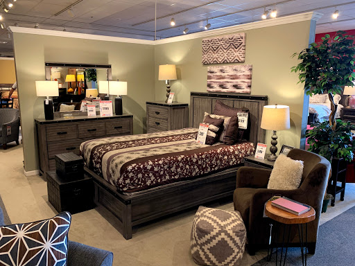 Furniture Store «JR Furniture Gresham», reviews and photos, 40 NW Burnside Rd, Gresham, OR 97030, USA