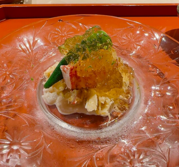 日本料理 松見坂 小林 神泉