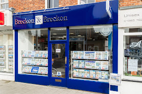 Breckon & Breckon Headington