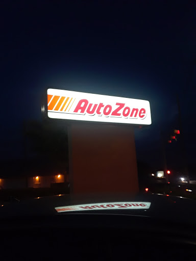 Auto Parts Store «AutoZone», reviews and photos, 17202 Spring Cypress Rd, Cypress, TX 77429, USA