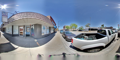 Eye Care Center «Vision Salon Eye Care Associates», reviews and photos, 12812 Western Ave, Blue Island, IL 60406, USA