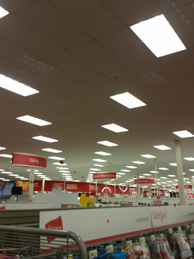 Department Store «Target», reviews and photos, 15300 Grove Circle North, Maple Grove, MN 55369, USA