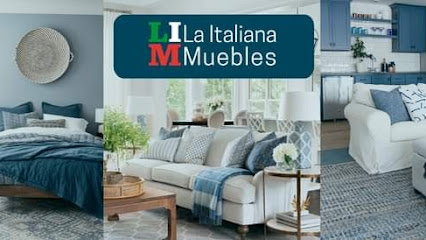 La Italiana Muebles