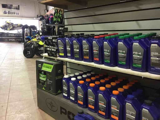 Snowmobile Dealer «Precision Power Services», reviews and photos, 5121 W Ridge Rd, Spencerport, NY 14559, USA