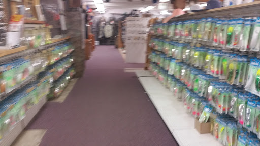 Bait Shop «Elkhorn Outdoor Sports», reviews and photos, 6745 20th St, Rio Linda, CA 95673, USA