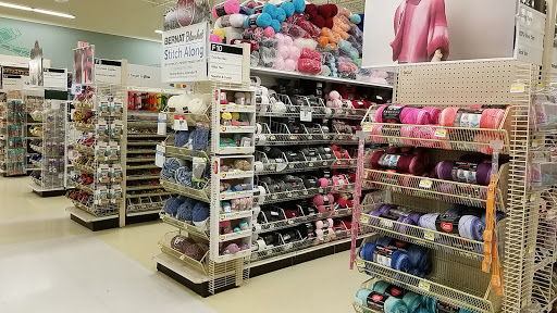Fabric Store «Jo-Ann Fabrics and Crafts», reviews and photos, 600 Brown Rd, Auburn Hills, MI 48326, USA