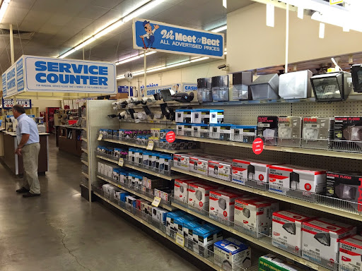 Electrical Supply Store «Grover Electric and Plumbing Supply», reviews and photos, 1900 NE 78th St, Vancouver, WA 98665, USA