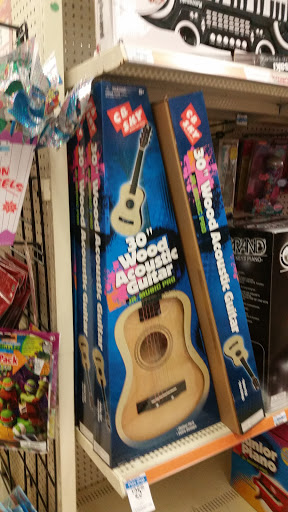 Department Store «Kmart», reviews and photos, 3711 E Silver Spring Blvd, Ocala, FL 34470, USA