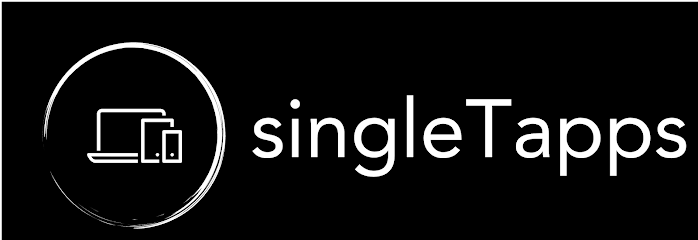 singleTapps