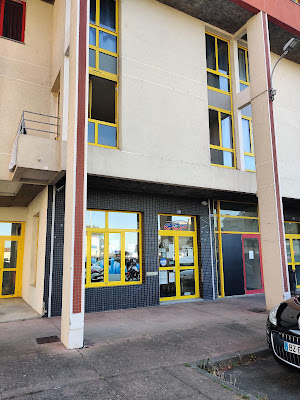 Auto-école ECF ROCHEFORT à Rochefort