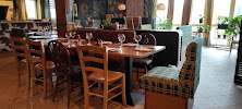 Atmosphère du Restaurant Le Bouche à Oreille à Siouville-Hague - n°12