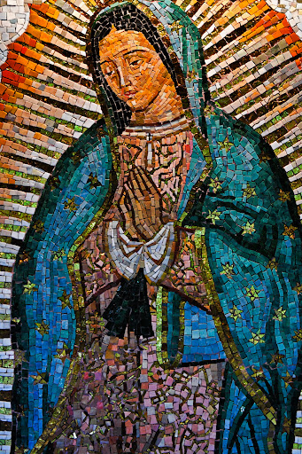 Place of Worship «The Grotto», reviews and photos, 8840 NE Skidmore St, Portland, OR 97220, USA