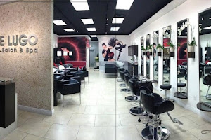 Rafe Lugo Salon