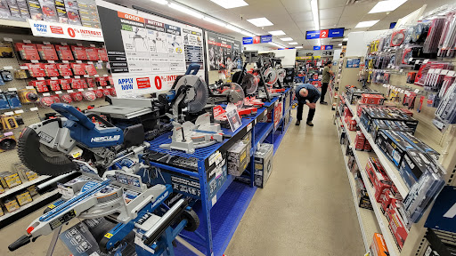 Hardware Store «Harbor Freight Tools», reviews and photos, 155 State St, Orem, UT 84057, USA