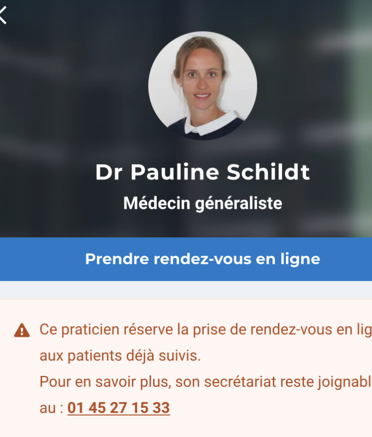 Photo n° 1 de l'avis de manel.h fait le 30/09/2021 à 14:15