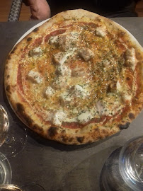 Pizza du Pizzeria Keepkong Beaune - n°16