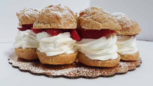 Bakery «Something Delicious Bake Shop», reviews and photos, 1441 South Ave, Rochester, NY 14620, USA