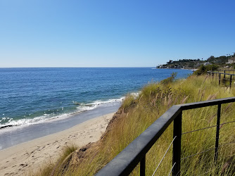 Dan Blocker Beach Malibu