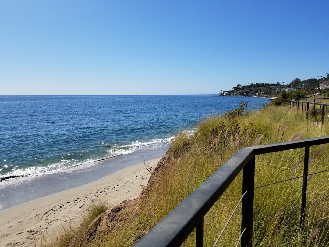 Dan Blocker Beach Malibu