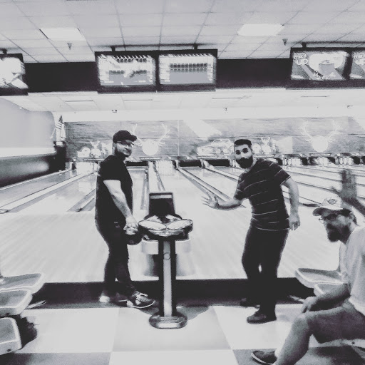 Bowling Alley «AMF Mcray Plaza Lanes», reviews and photos, 3825 W Ray Rd, Chandler, AZ 85226, USA