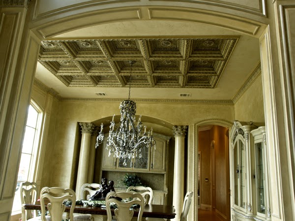 S & S Custom Wood Moldings
