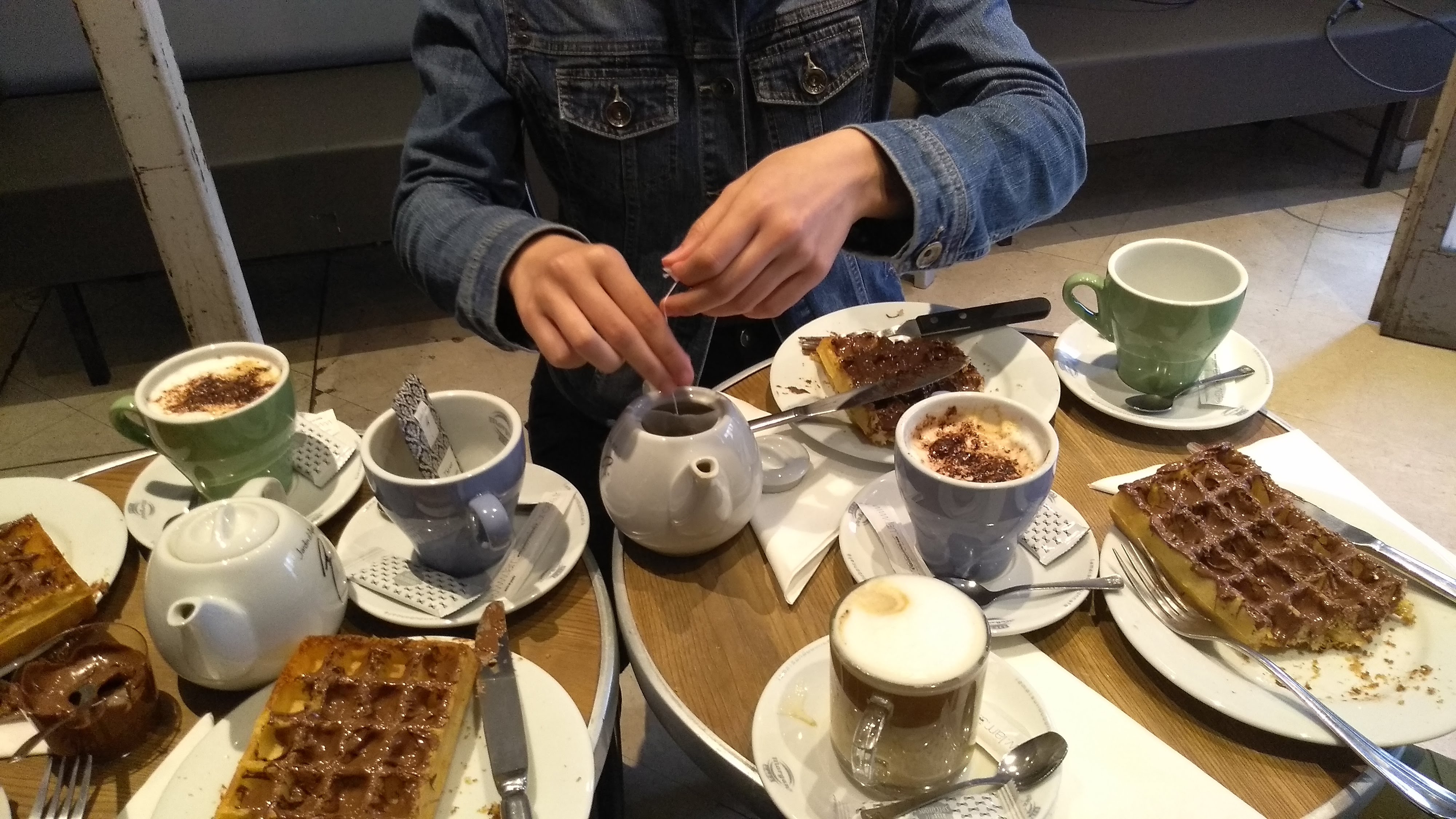 Photo n° 1 de l'avis de Elena.� fait le 26/04/2019 à 10:07