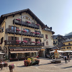 Photo n°1 de l'avis de luca.e fait le 10/08/2018 à 11:14 sur le  Bar Suisse à Madonna di Campiglio