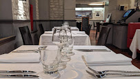 Atmosphère du Restaurant italien La Maison d' Italie à Caen - n°3