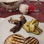 Photo n°3 de l'avis de Ivana.o fait le 09/12/2022 à 10:50 sur le  Volturno Ristorante e Bar à Colli a Volturno