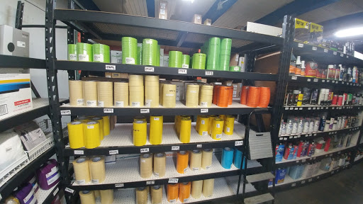 Auto Parts Store «Quality Auto Body Parts», reviews and photos, 540 N Grant St, Stockton, CA 95202, USA