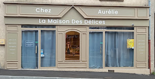 Photo n°9 de Chez Aurélie, La Maison des Délices à Villard-Bonnot ()