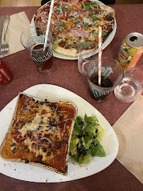 Plats et boissons du Pizzeria Vicen'So à Montpellier - n°14
