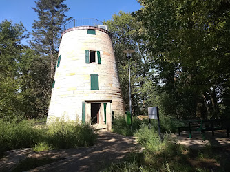 Friedrich-Hartmann-Museum in der Lukasmühle