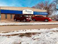 Advanced Auto Body & Glass | Auto Body Repair Shop